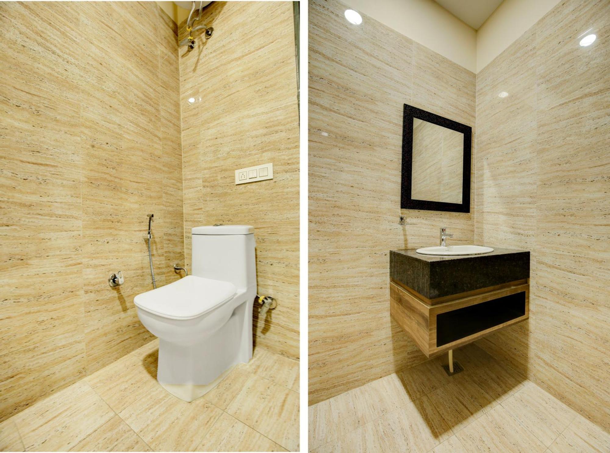 Super Collection O Ovel Hotel Grand Abadpura Екстериор снимка